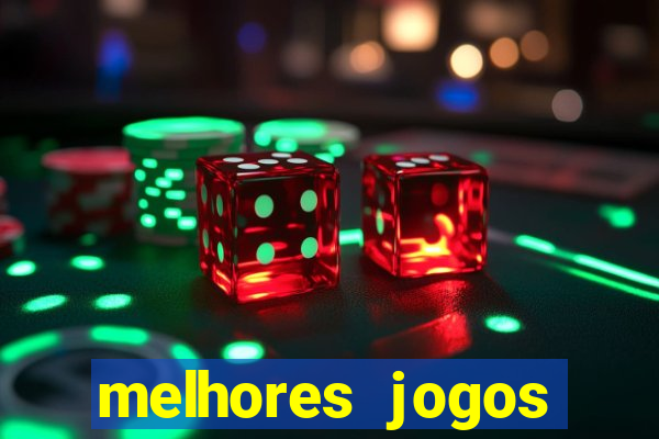 melhores jogos mmorpg mobile